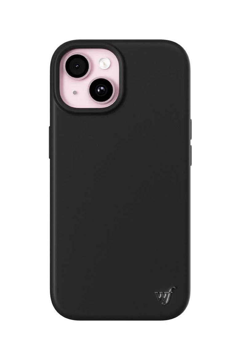 MagSafe | Black iPhone Case, Alternate, color, Black