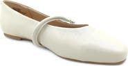 Kenneth Cole Magnolia Mary Jane Flat