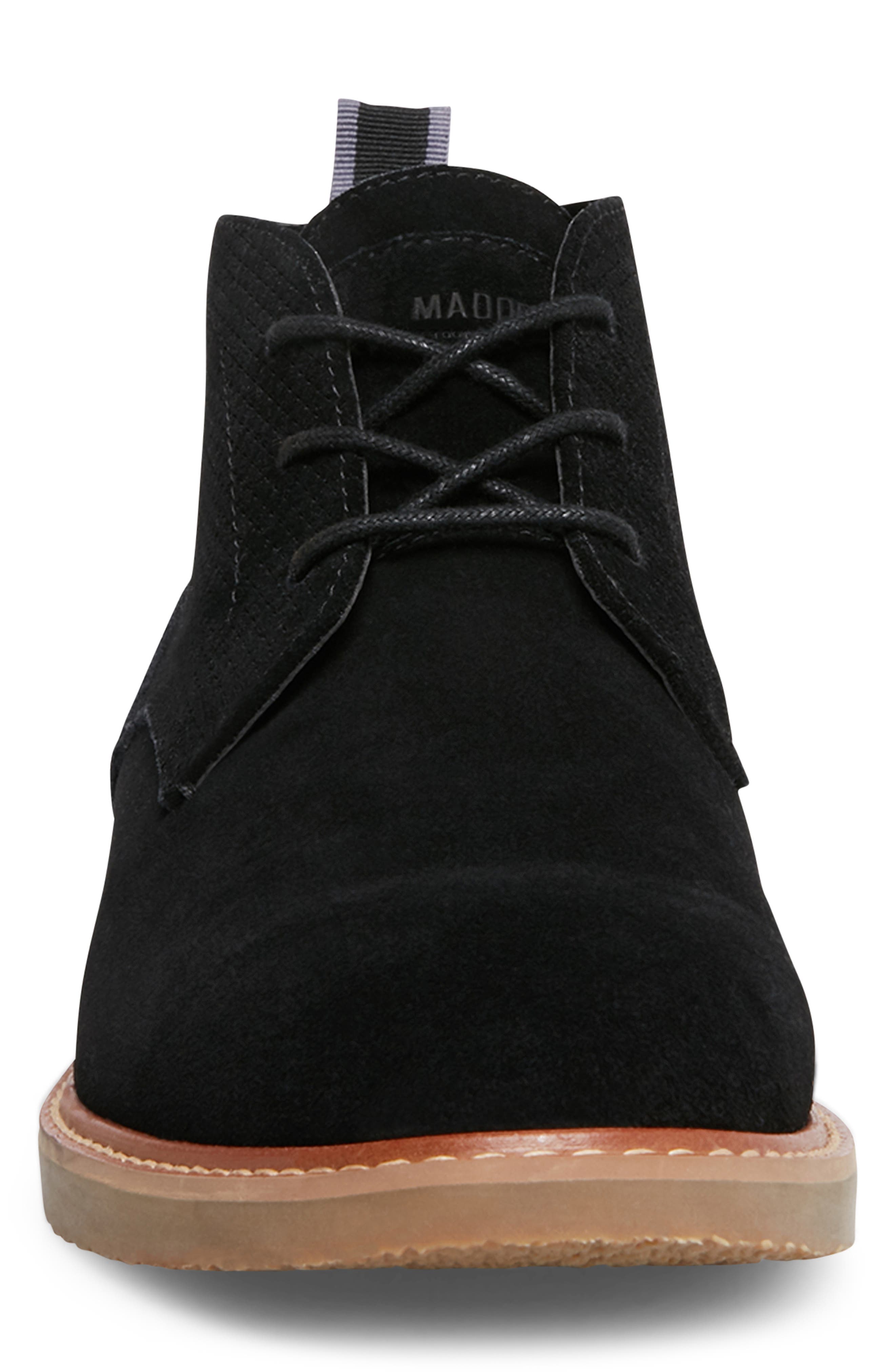 Steve Madden Hardenn Chukka Boot, Alternate, color, 