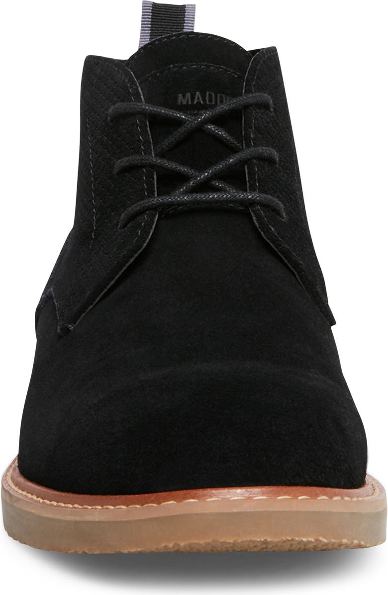 Steve Madden Hardenn Chukka Boot, Alternate, color,