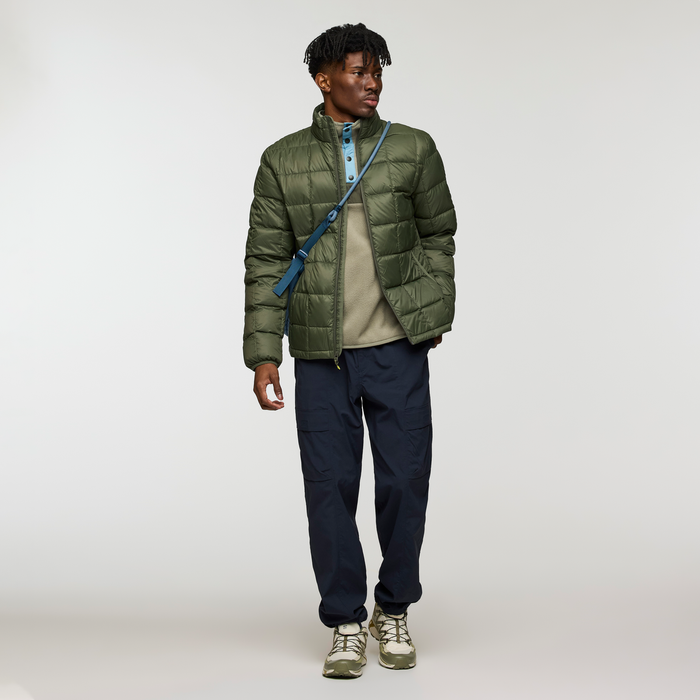 Repleto Down Jacket - Men's - image 4
