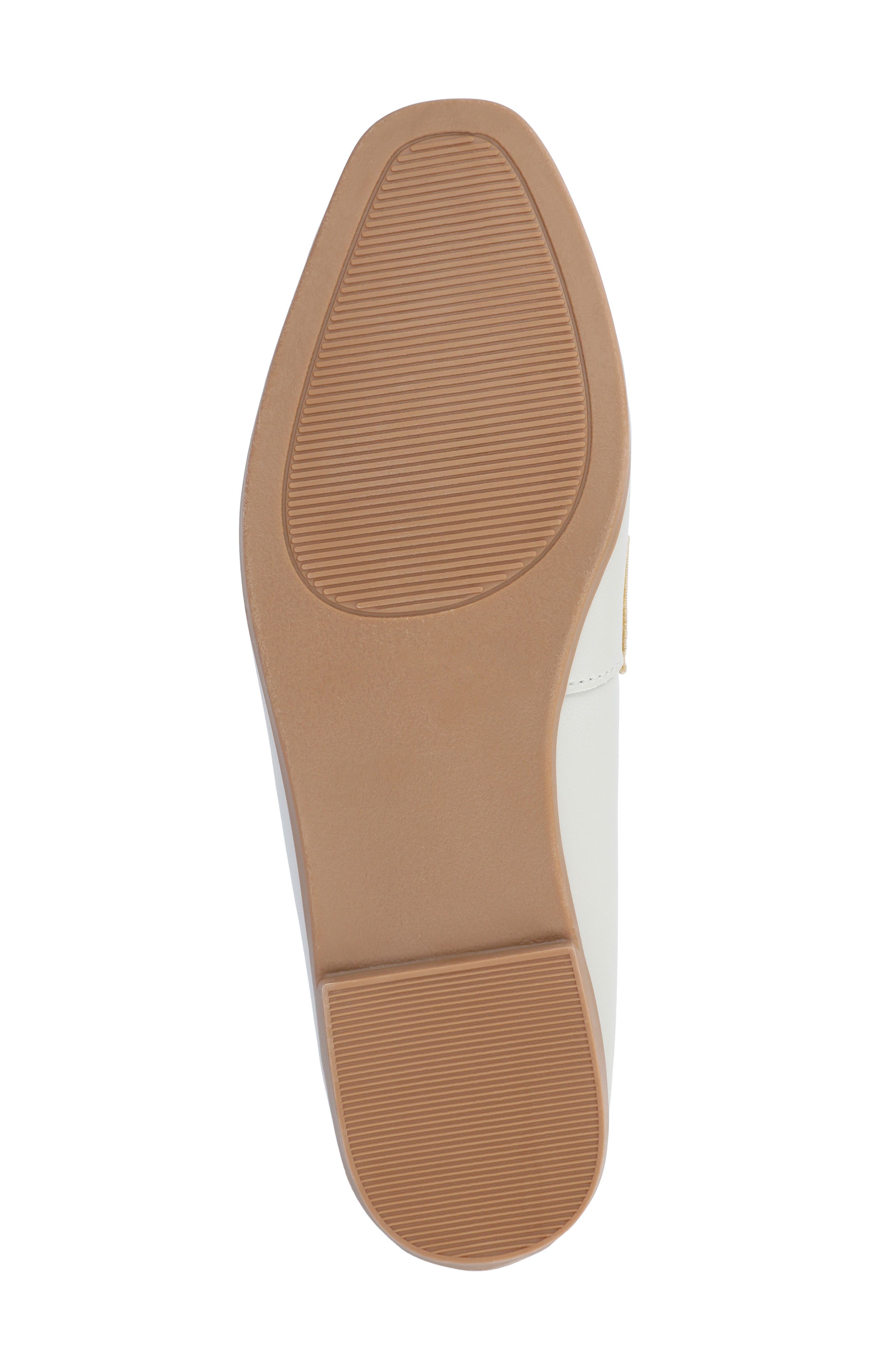 Journee Collection Myeesha Penny Loafer, Alternate, color, Grey