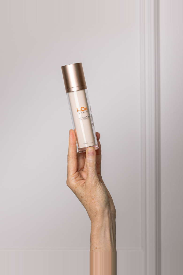 Age Disrupting Skin Emulsion, Alternate, color, 50mL