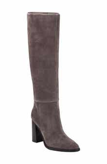 Marc Fisher LTD Lannie Knee High Boot