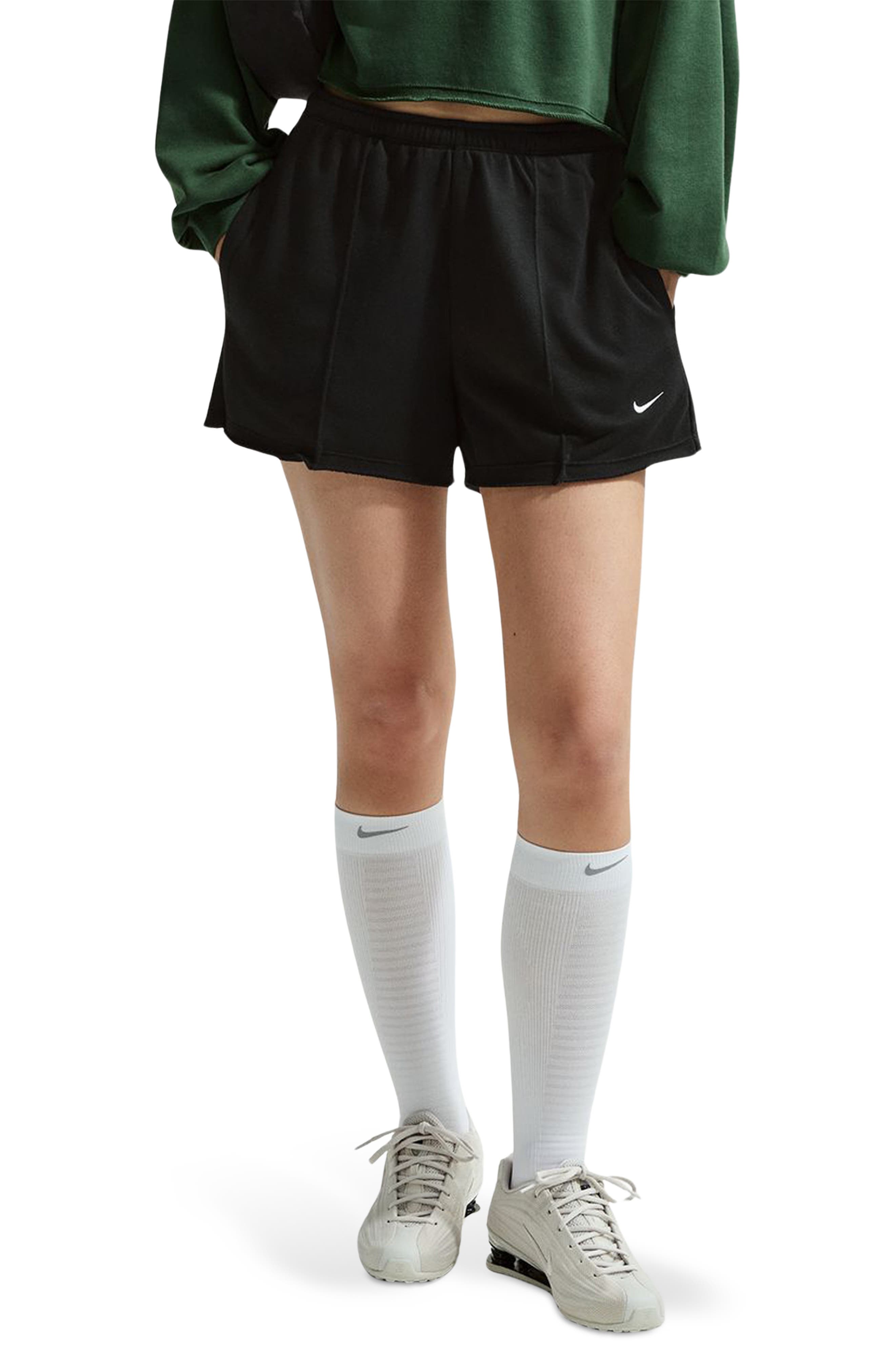 nike pro shorts nordstrom rack