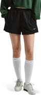 Nike Offline Chill Cotton Blend French Terry Shorts