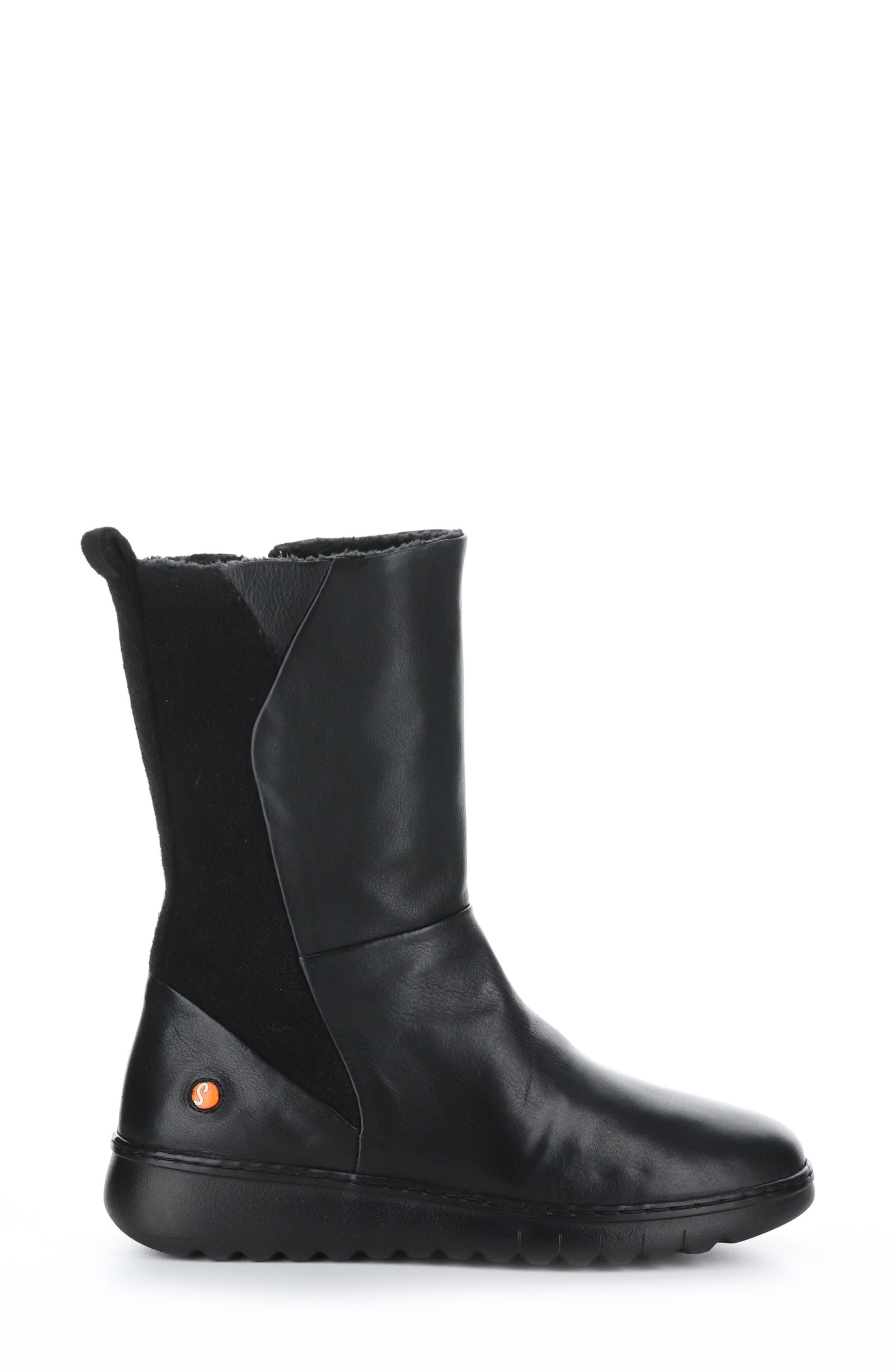 Softinos by Fly London Ezra Boot, Alternate, color, 