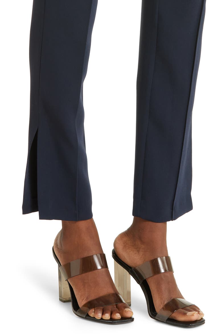 Brianne Pants, Alternate, color, NAVY
