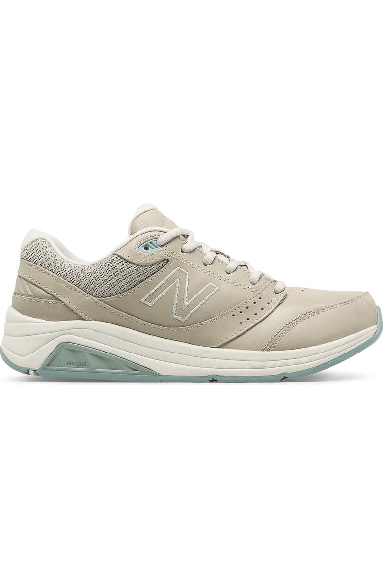 New Balance 928 V3 Walking Shoe, Main, color, Grey