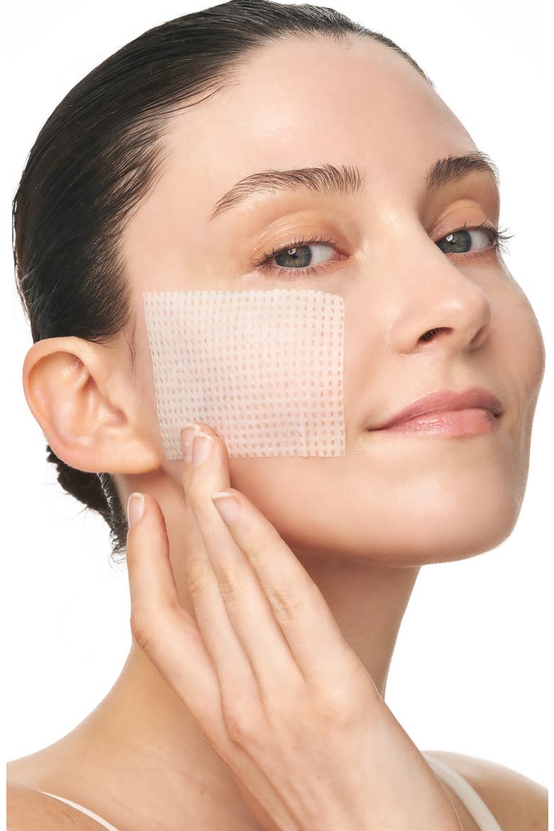 Deep Collagen Retinol Power Boosting Pads, Alternate, color, NO COLOR