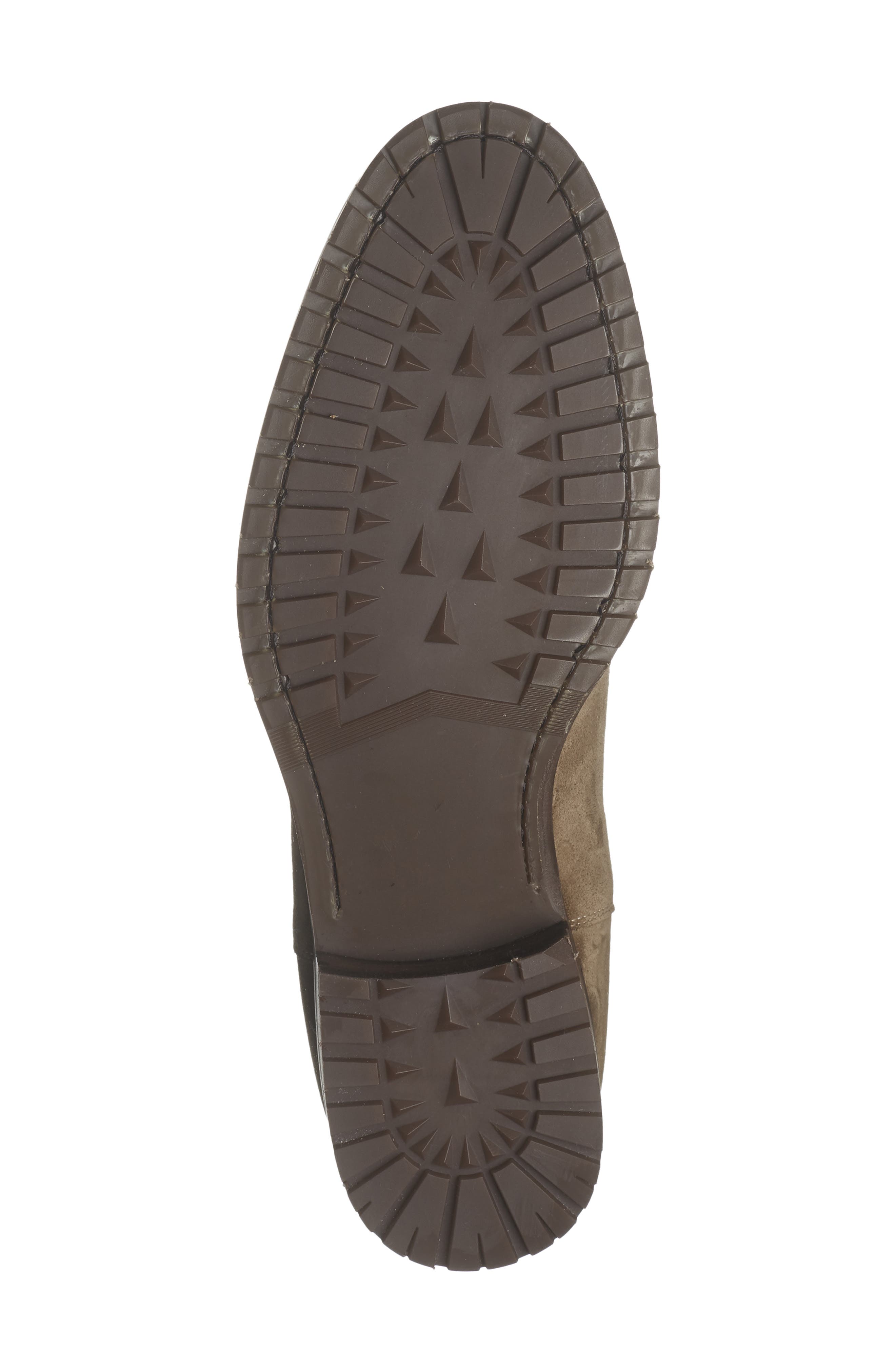 Magnanni Kam Chelsea Boot, Alternate, color, Torba Oiled Suede