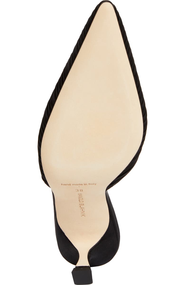 Manolo Blahnik Carolyne Mule, Alternate, color,