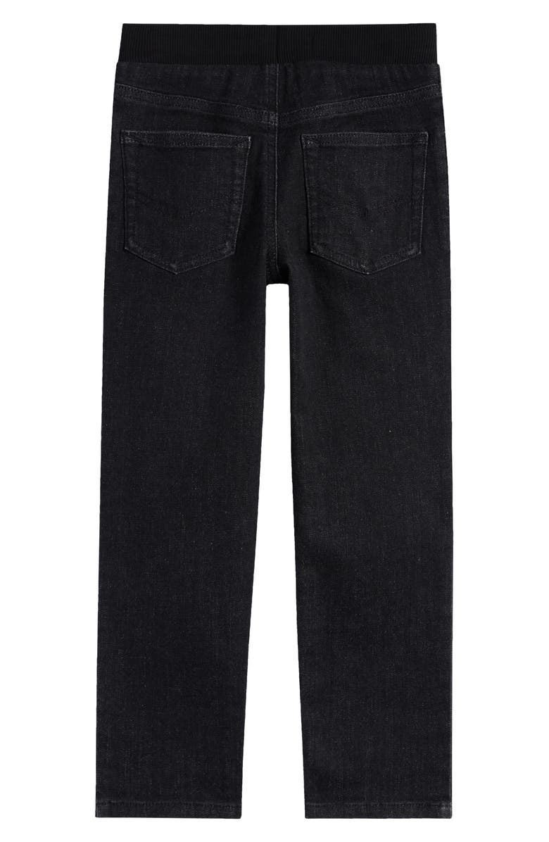 Tucker + Tate Kids' Townsend Rib Waist Jeans, Alternate, color,