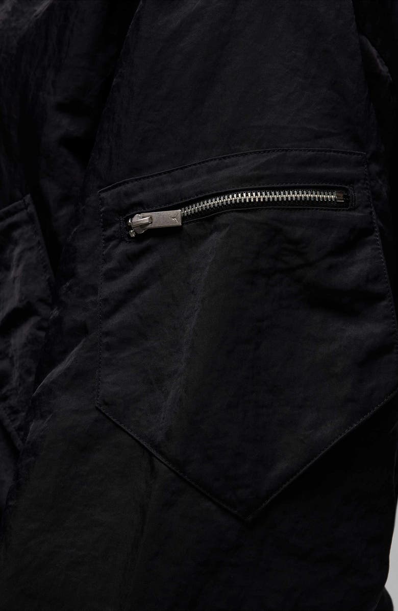 Nike Jordan Flight Renegade Bomber Jacket, Alternate, color, 