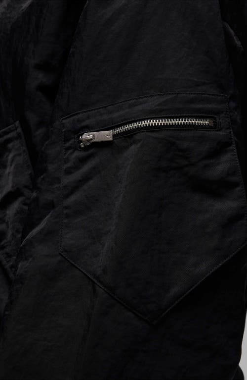 Nike Flight Renegade Bomber Jacket