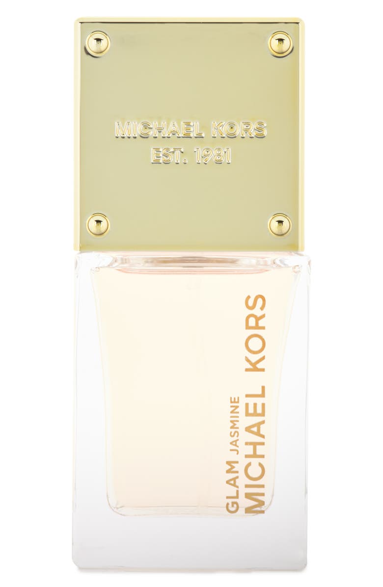 Michael Kors Glam Jasmine Eau de Parfum, Main, color,