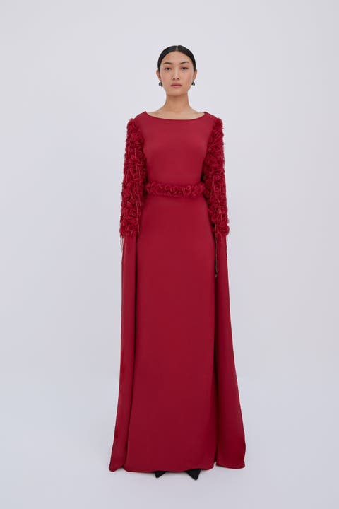 Louisa Gown