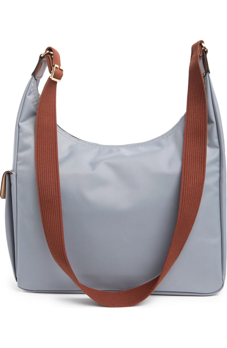 Longchamp Le Pliage Hobo Bag, Alternate, color,