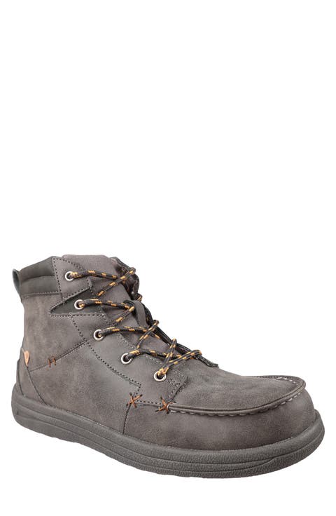 Lennon Mid Boot (Men)