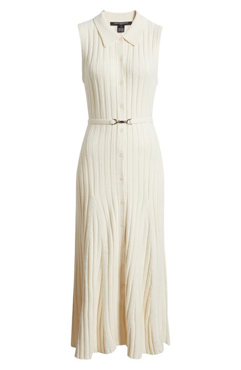 Babysoft Sleeveless Maxi Dress