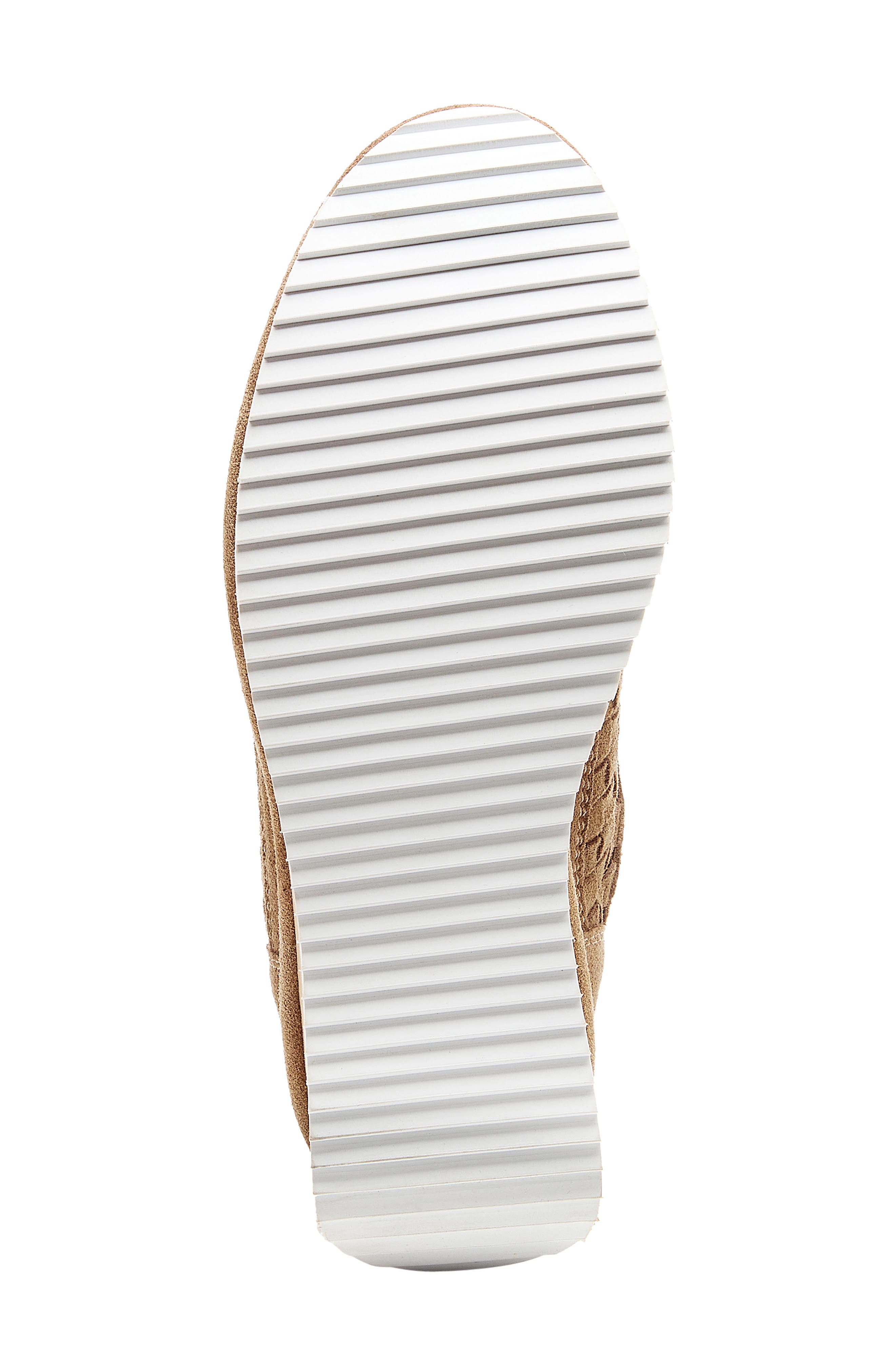 Kelsi Dagger Brooklyn Hollis Platform Sneaker, Alternate, color, 