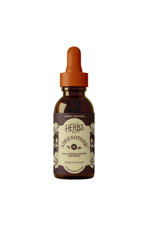 Adrenotonic 1 oz