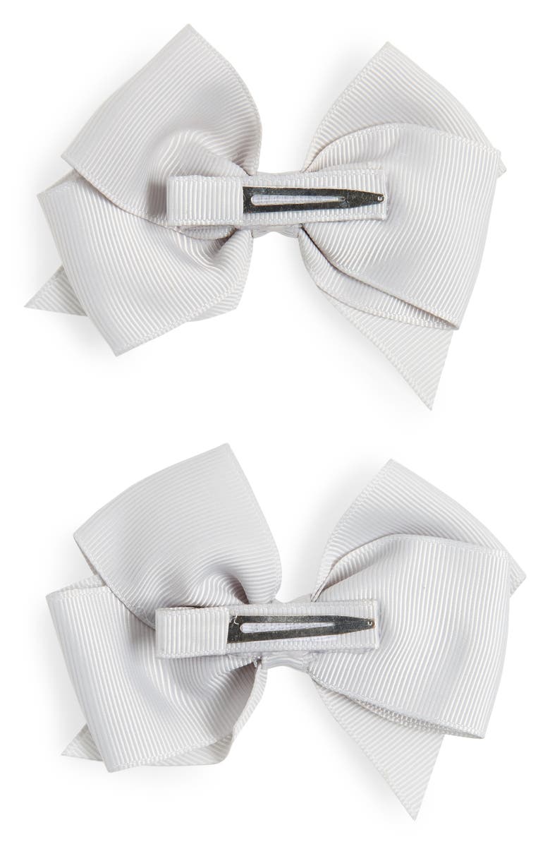 PLH Bows Bow Clips, Alternate, color,