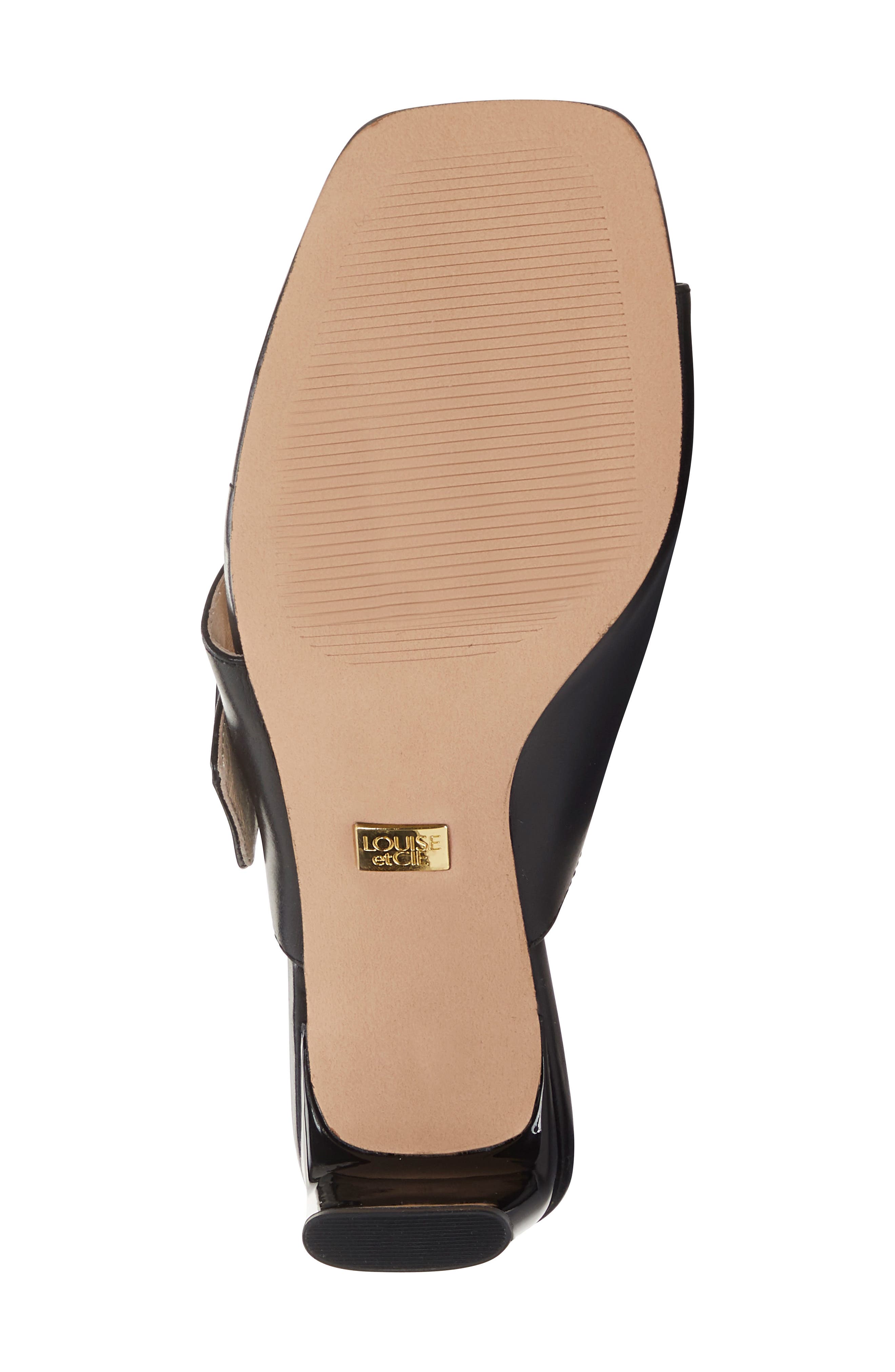 Louise et Cie Linora Slide Sandal, Alternate, color, 