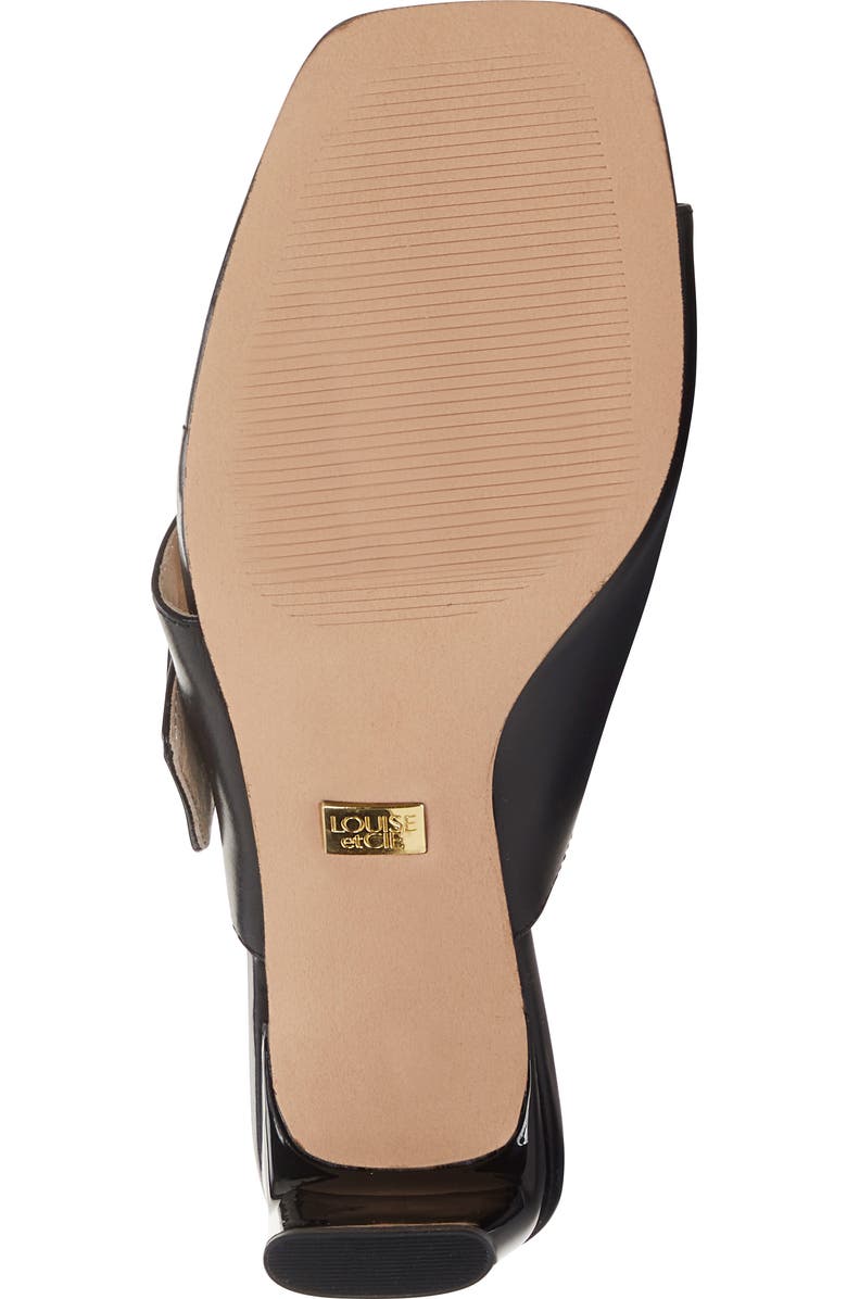 Louise et Cie Linora Slide Sandal, Alternate, color,