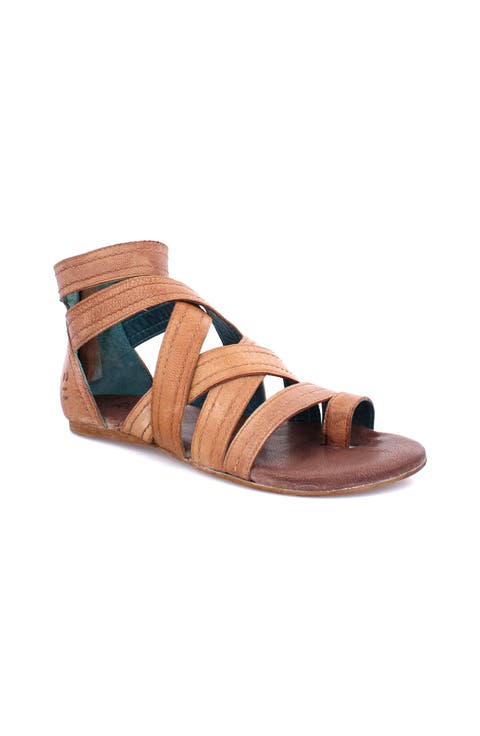 Royalty Sandal
