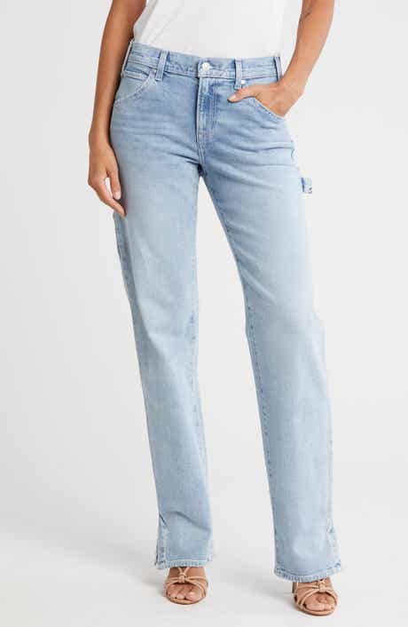 PAIGE Rion Carpenter Jeans