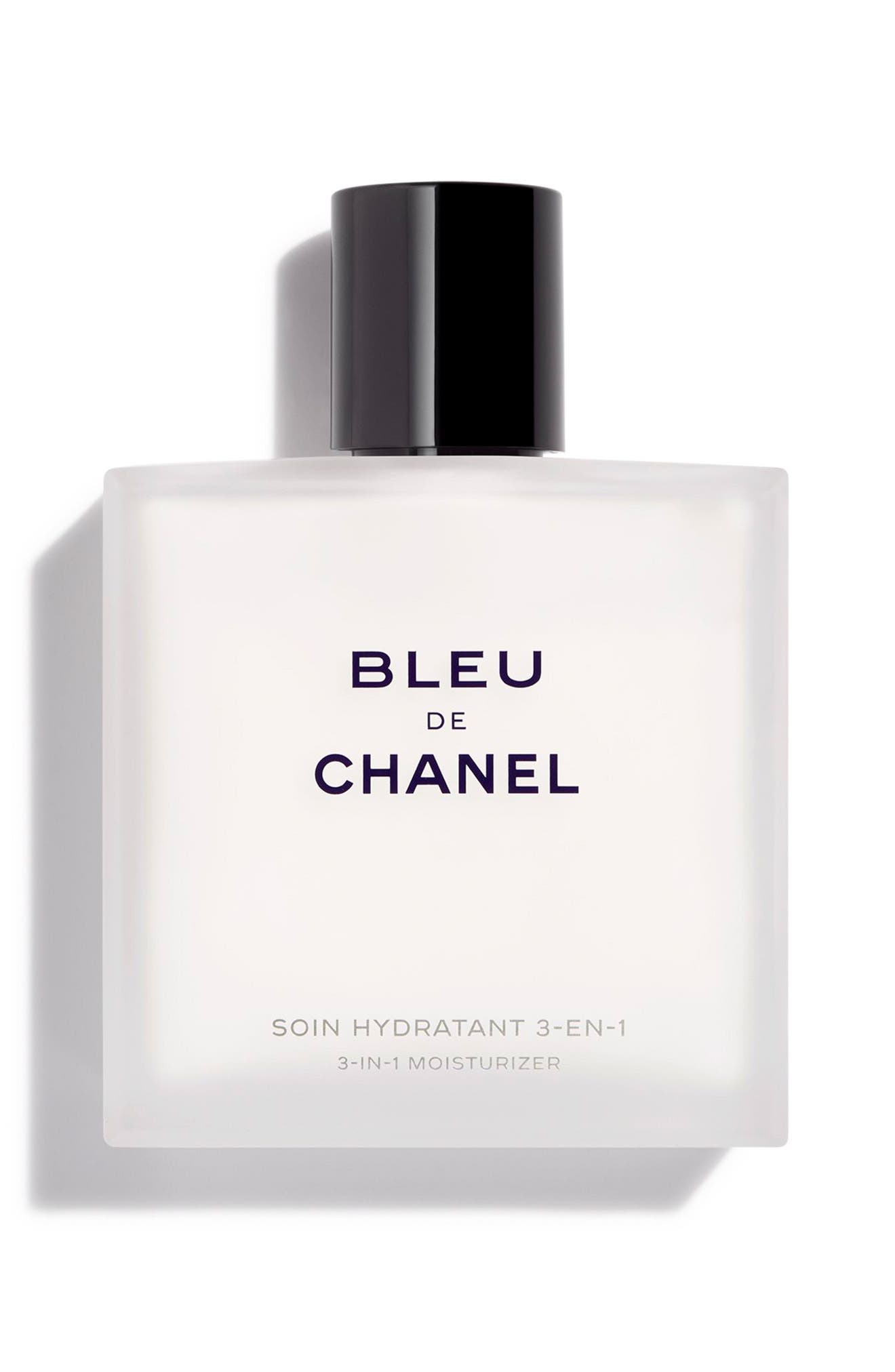 CHANEL BLEU DE CHANEL Fragranced Hair Care | Nordstrom