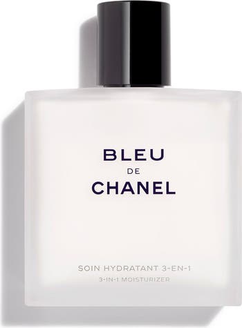 CHANEL BLEU DE CHANEL 3 in 1 Moisturizer Nordstrom