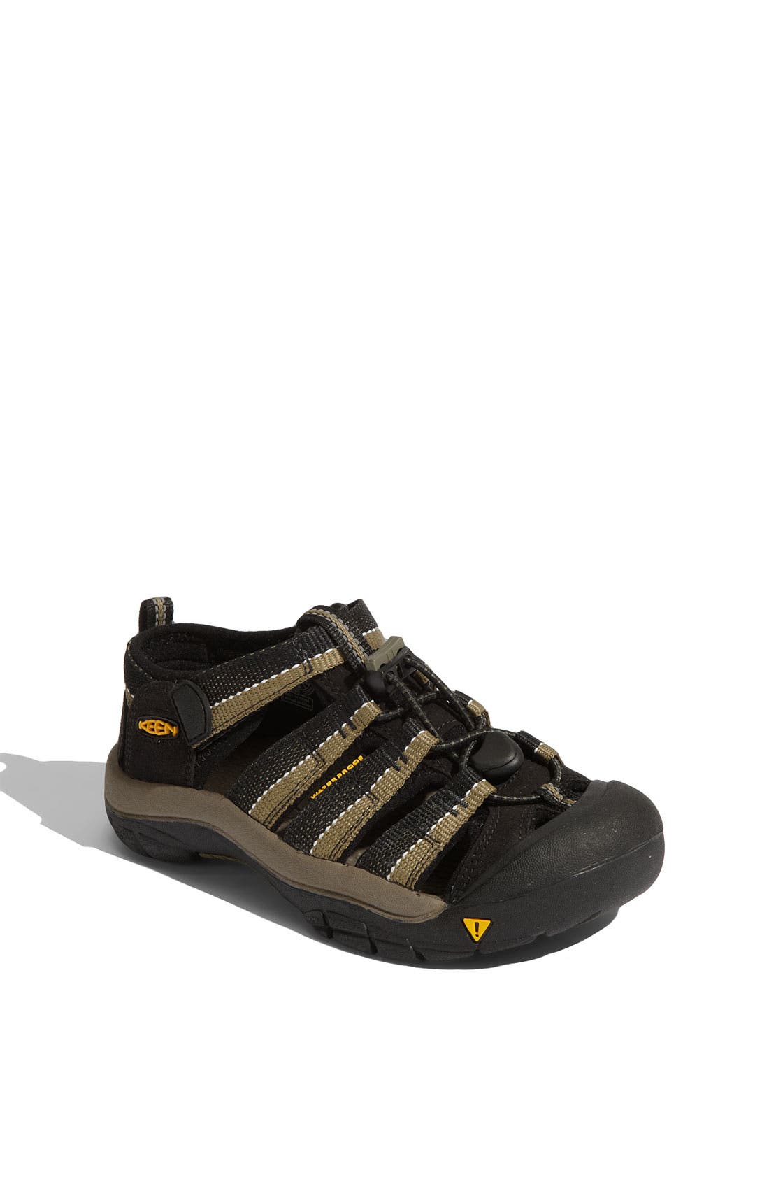 KEEN 'Newport H2' Waterproof Sandal, Main, color, 