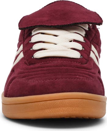 Madrid Low Top Sneaker