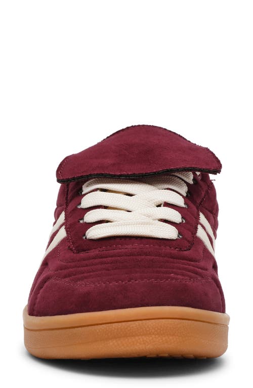 Steve Madden Madrid Low Top Sneaker