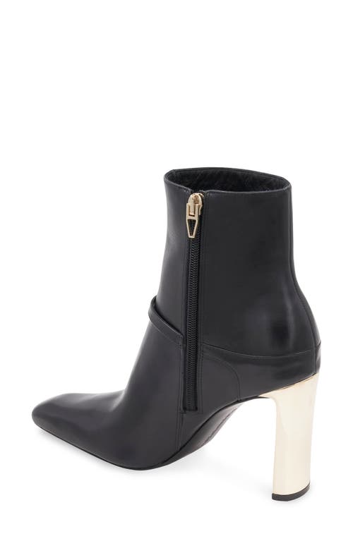 BCBG BCBG RAVI BLOCK HEEL BOOTIE 