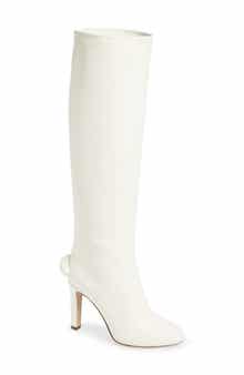 Giambattista Valli Kiss Tall Boot