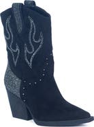 Lauren Lorraine Cisco Boots