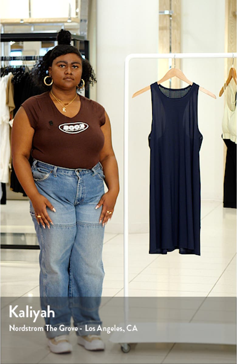 Explorer Ace Racerback Dress, sales video thumbnail