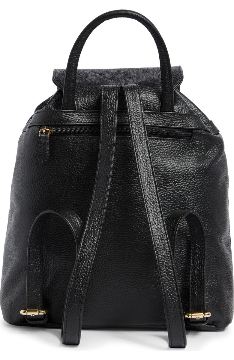 VALENTINO BY MARIO VALENTINO Simeon Preciosa Backpack, Alternate, color, Black