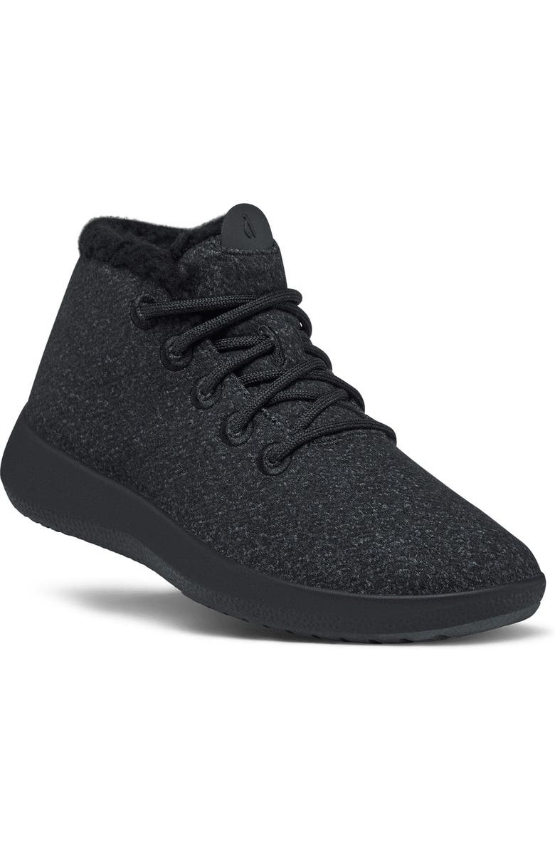 Allbirds Wool Runner Up Mizzle Sneaker, Main, color,