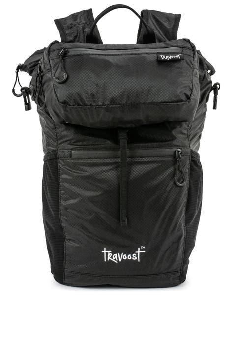 Ultima 22 Collapsible Backpack with Detachable Hip Pack