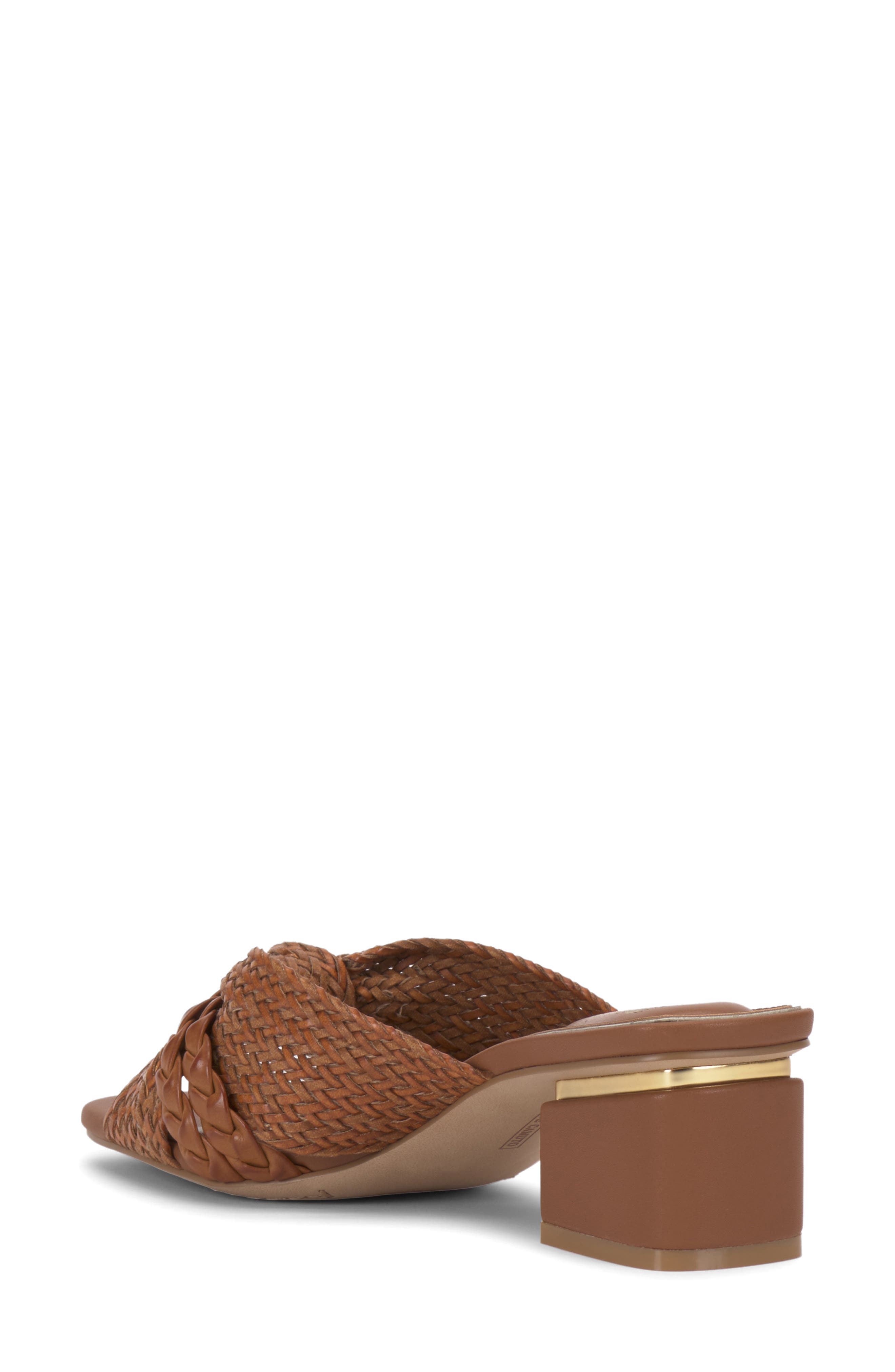Atemly Block Heel Sandal - image 4