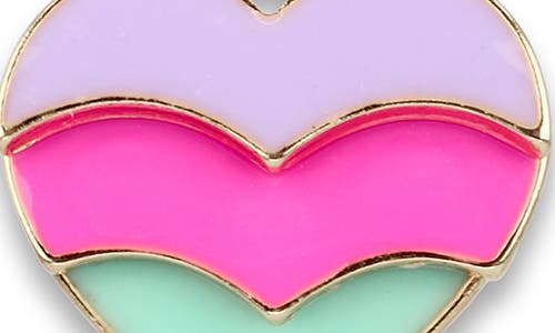Charm It !® Kids' Swivel Heart Charm
