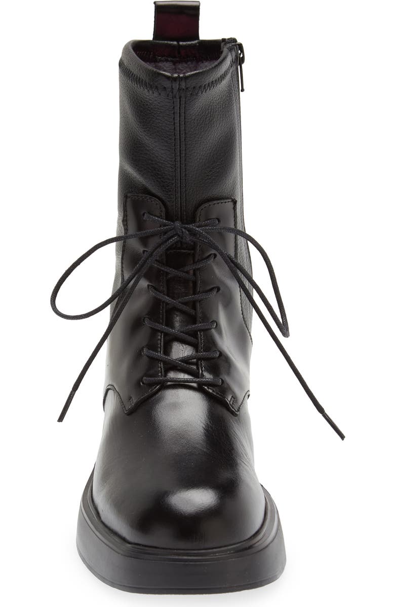 Wonders Leather Boot, Alternate, color,