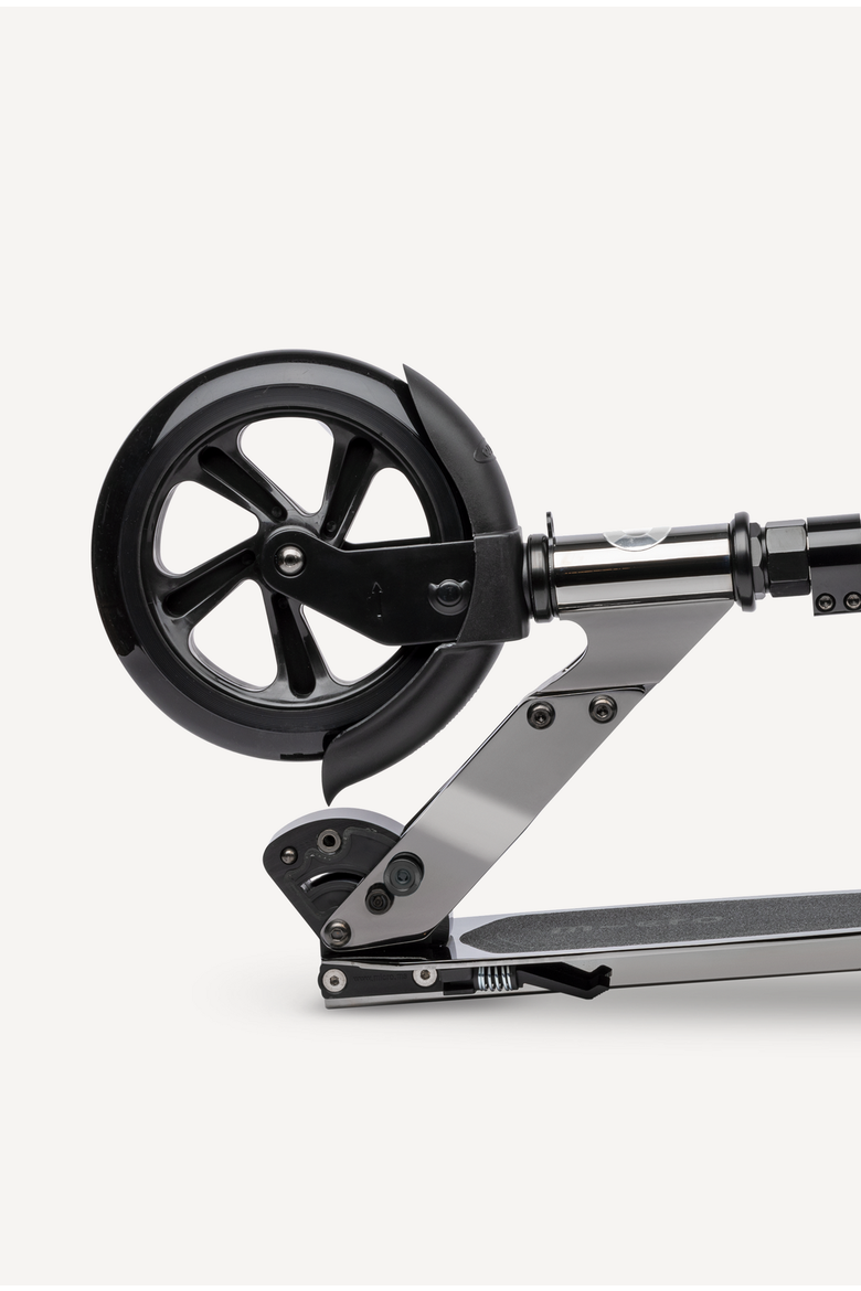 Classic Scooter for Ages 13+, Alternate, color, Black Neochrome