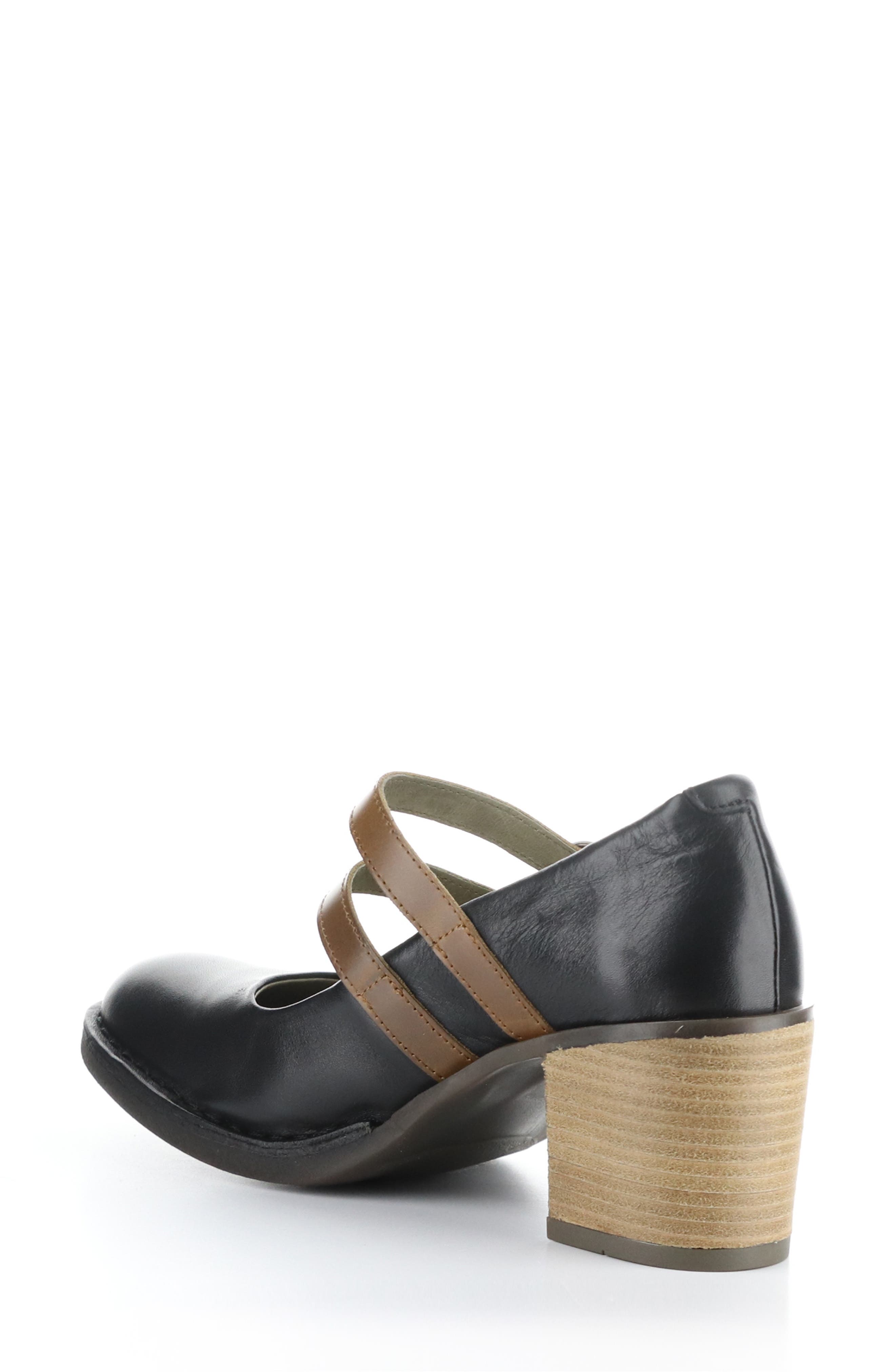 Fly London Baly Mary Jane Pump, Alternate, color, 