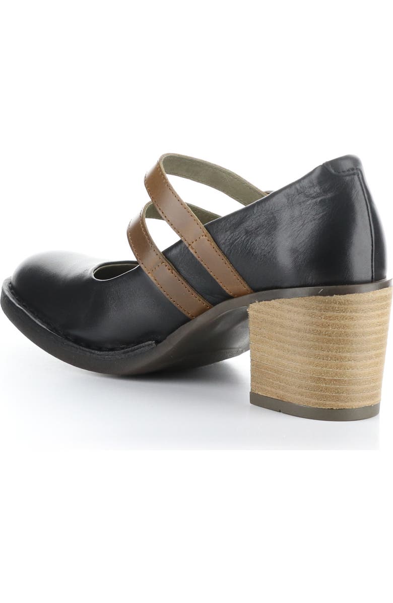 Fly London Baly Mary Jane Pump, Alternate, color,
