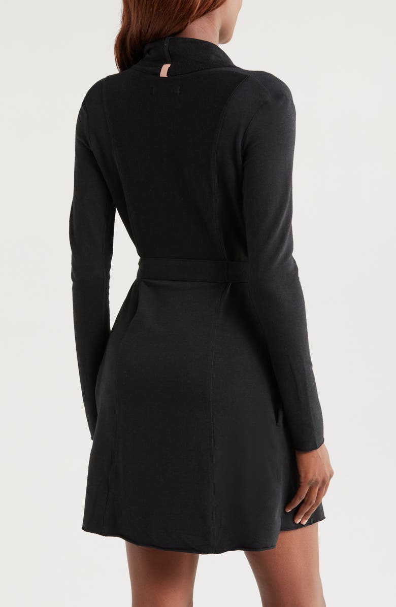 Lunya Organic Pima Cotton Robe, Alternate, color,